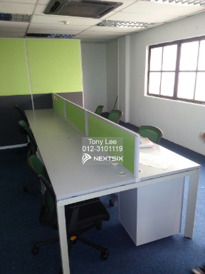 Office For Sale in Cheras Wilayah Persekutuan Kuala Lumpur - Image 5