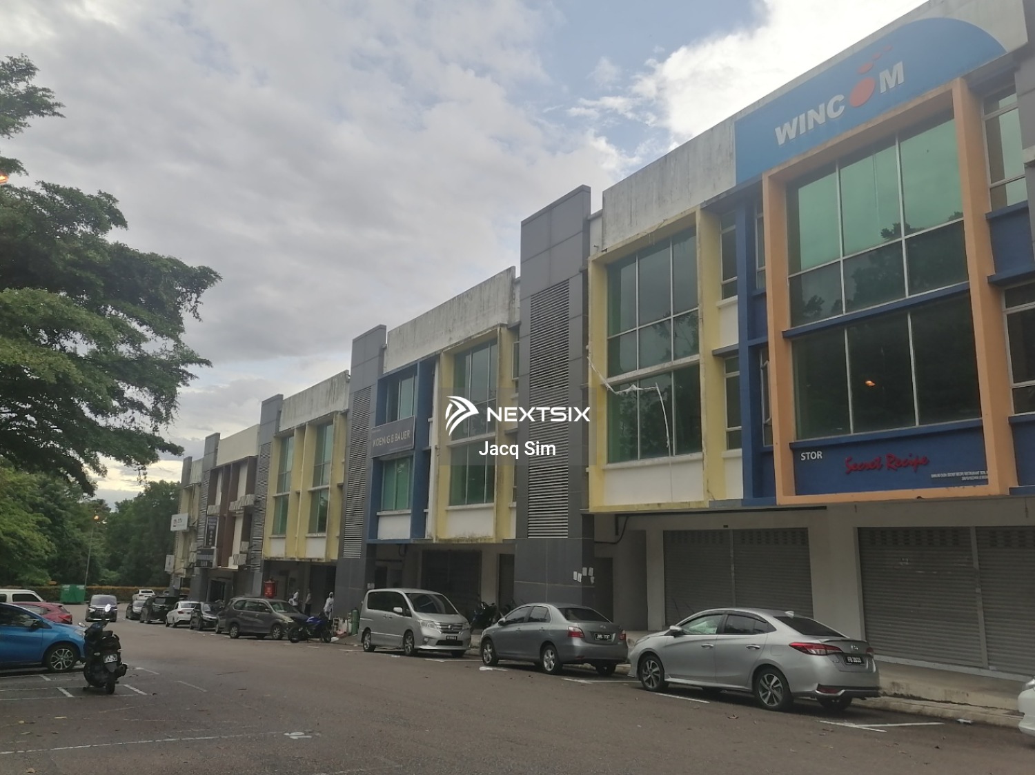 Shop Office For Sale in Johor Bahru Johor - Image 10