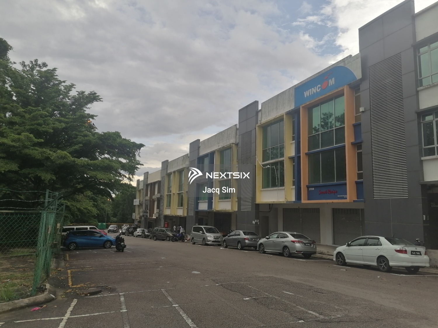 Shop Office For Sale in Johor Bahru Johor - Image 11