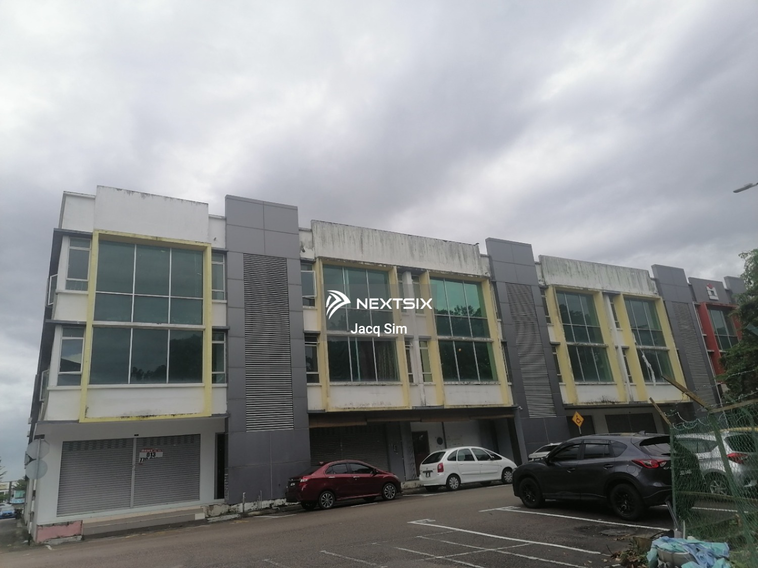 Shop Office For Sale in Johor Bahru Johor - Image 6