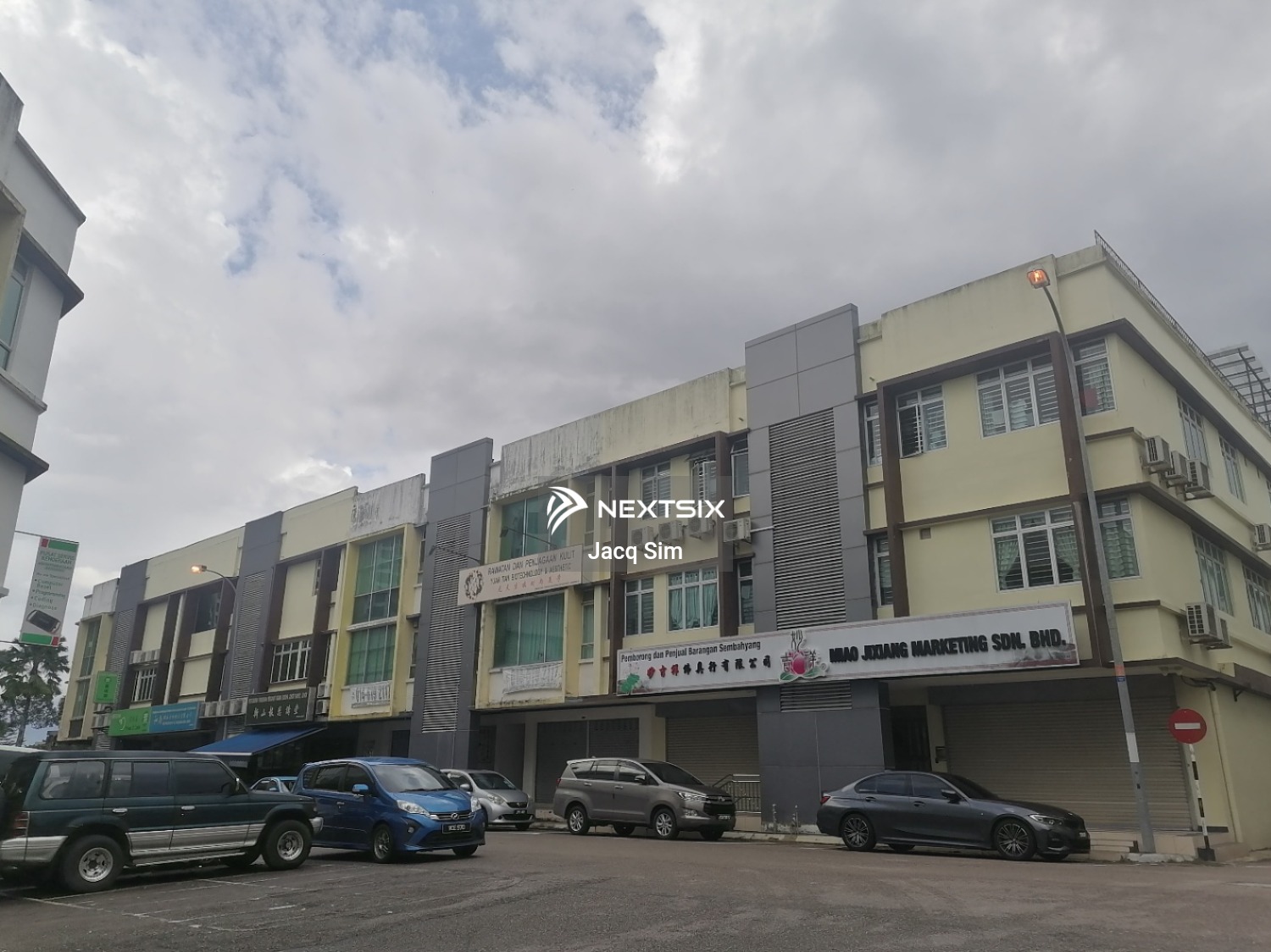 Shop Office For Sale in Johor Bahru Johor - Image 7