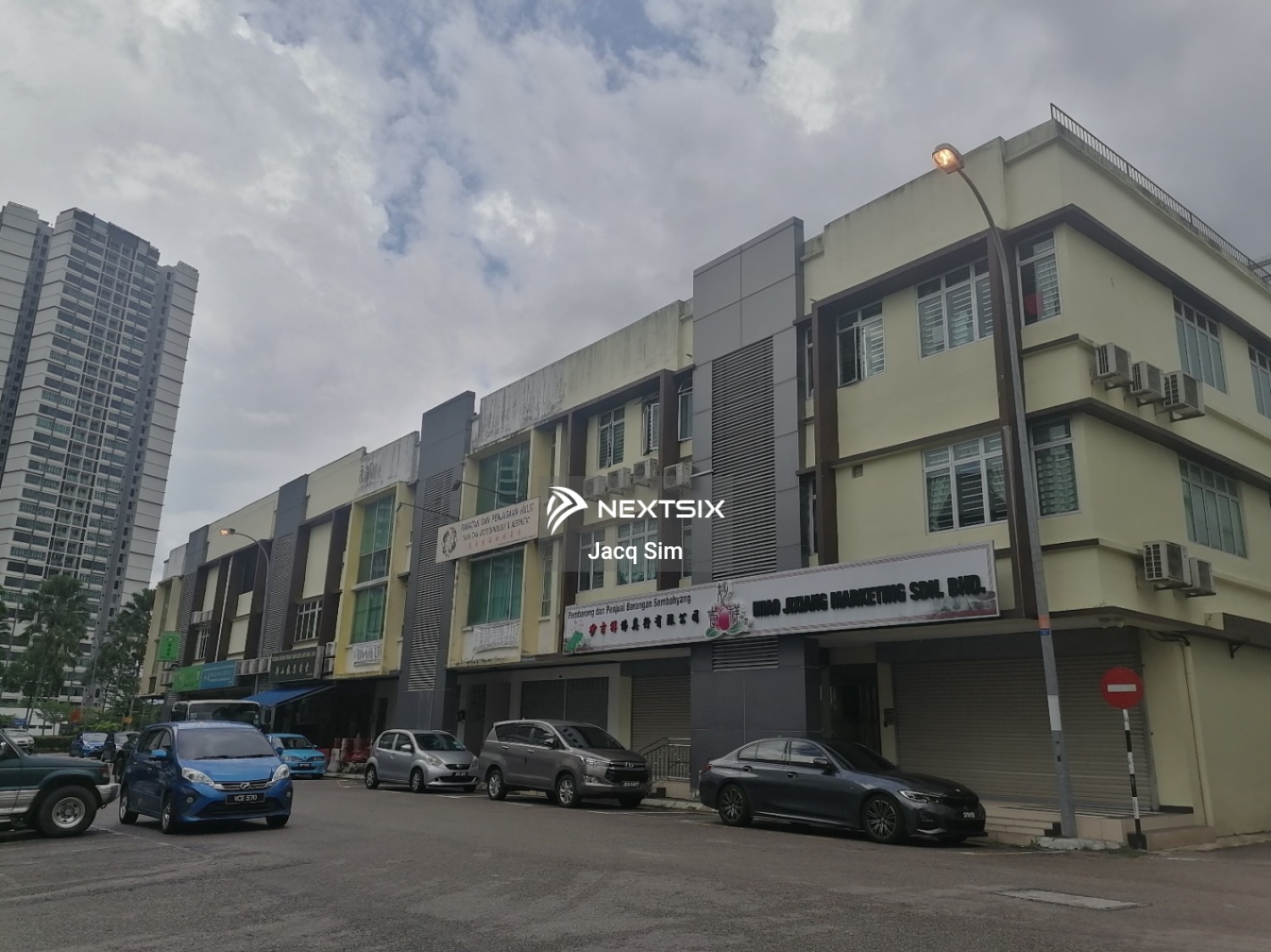 Shop Office For Sale in Johor Bahru Johor - Image 8