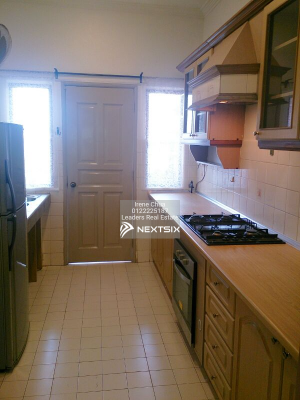 Condominium For Sale in Damansara Kuala Lumpur