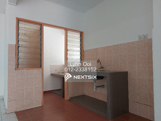 Apartment For Sale in Cheras Selangor