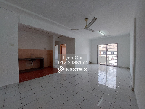 Apartment For Sale in Cheras Selangor - Image 2