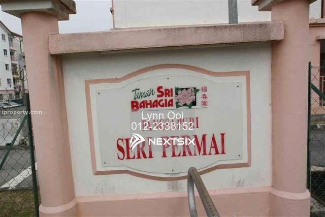 Apartment For Sale in Cheras Selangor - Image 9