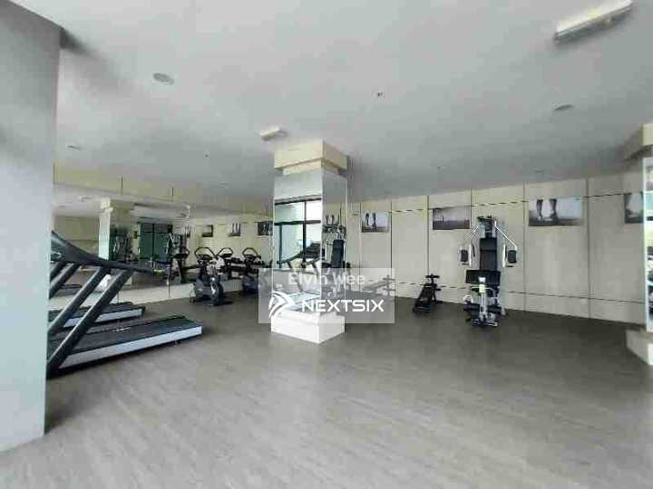 1.5-sty Terrace/Link House For Sale in Kuching Sarawak - Image 18