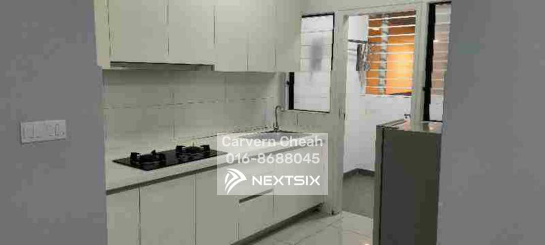 Condominium For Rent in Shah Alam Selangor - Image 2