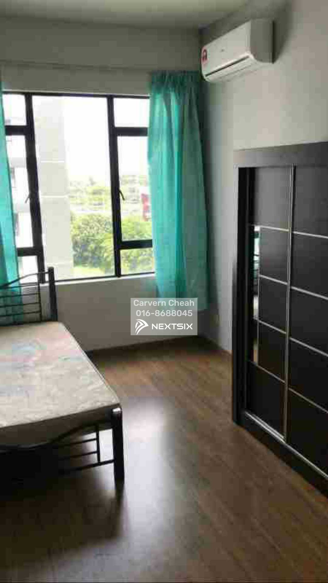 Condominium For Rent in Shah Alam Selangor - Image 3