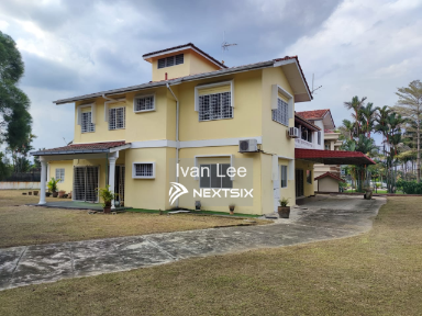 Bungalow For Sale in Petaling Jaya Selangor - Image 12
