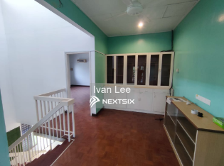 Bungalow For Sale in Petaling Jaya Selangor - Image 14
