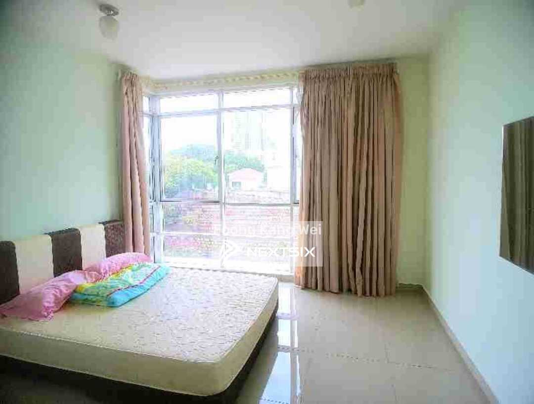 Serviced Residence For Sale in Dutamas Kuala Lumpur