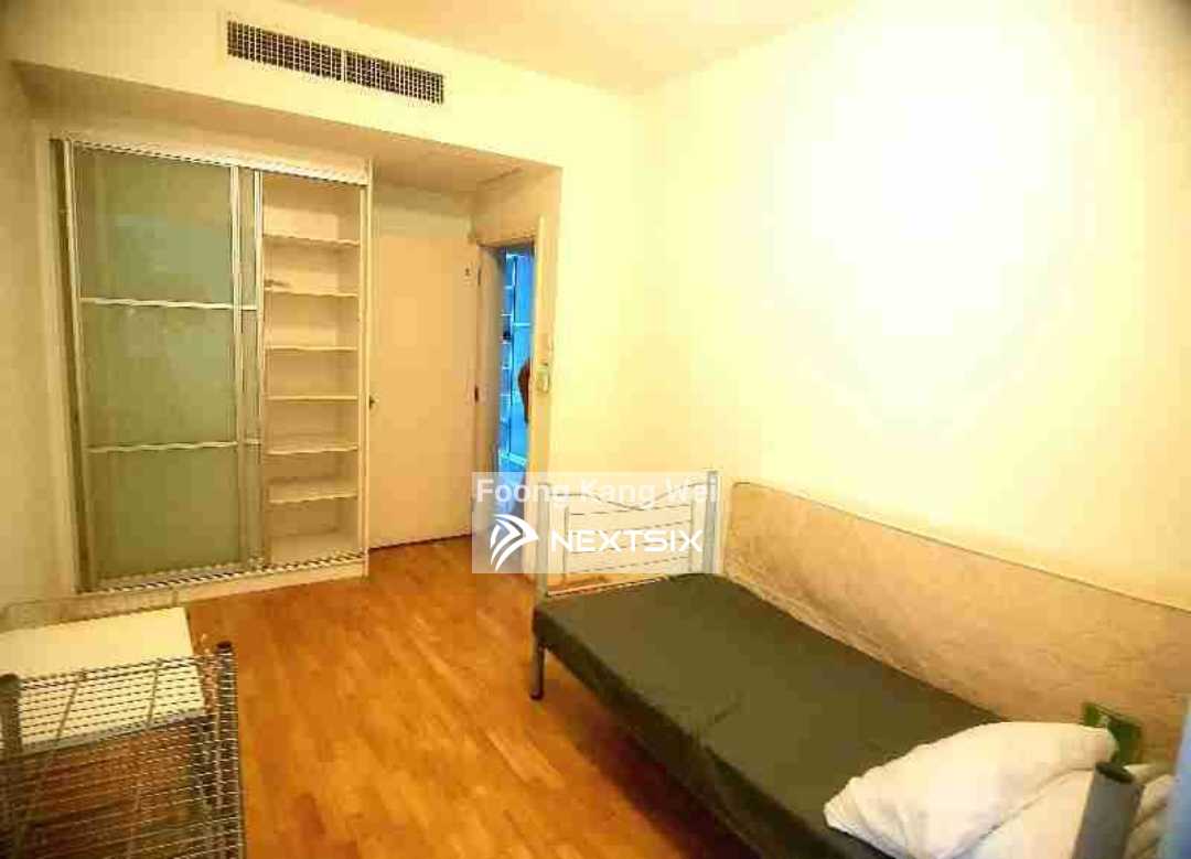 Serviced Residence For Sale in Dutamas Wilayah Persekutuan Kuala Lumpur - Image 5