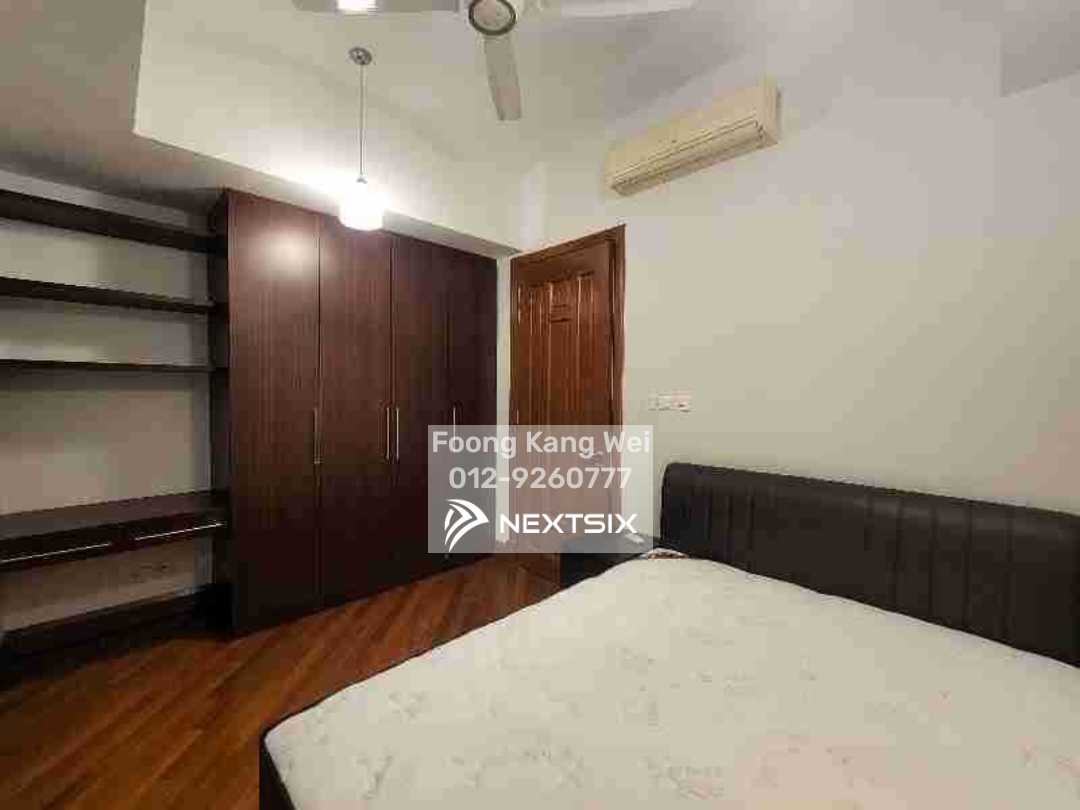 Condominium For Rent in Mont Kiara Wilayah Persekutuan Kuala Lumpur - Image 5