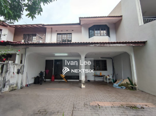 2-sty Superlink House For Sale in Petaling Jaya Selangor - Image 12