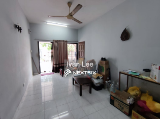 2-sty Superlink House For Sale in Petaling Jaya Selangor - Image 5