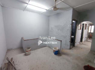 2-sty Superlink House For Sale in Petaling Jaya Selangor - Image 6