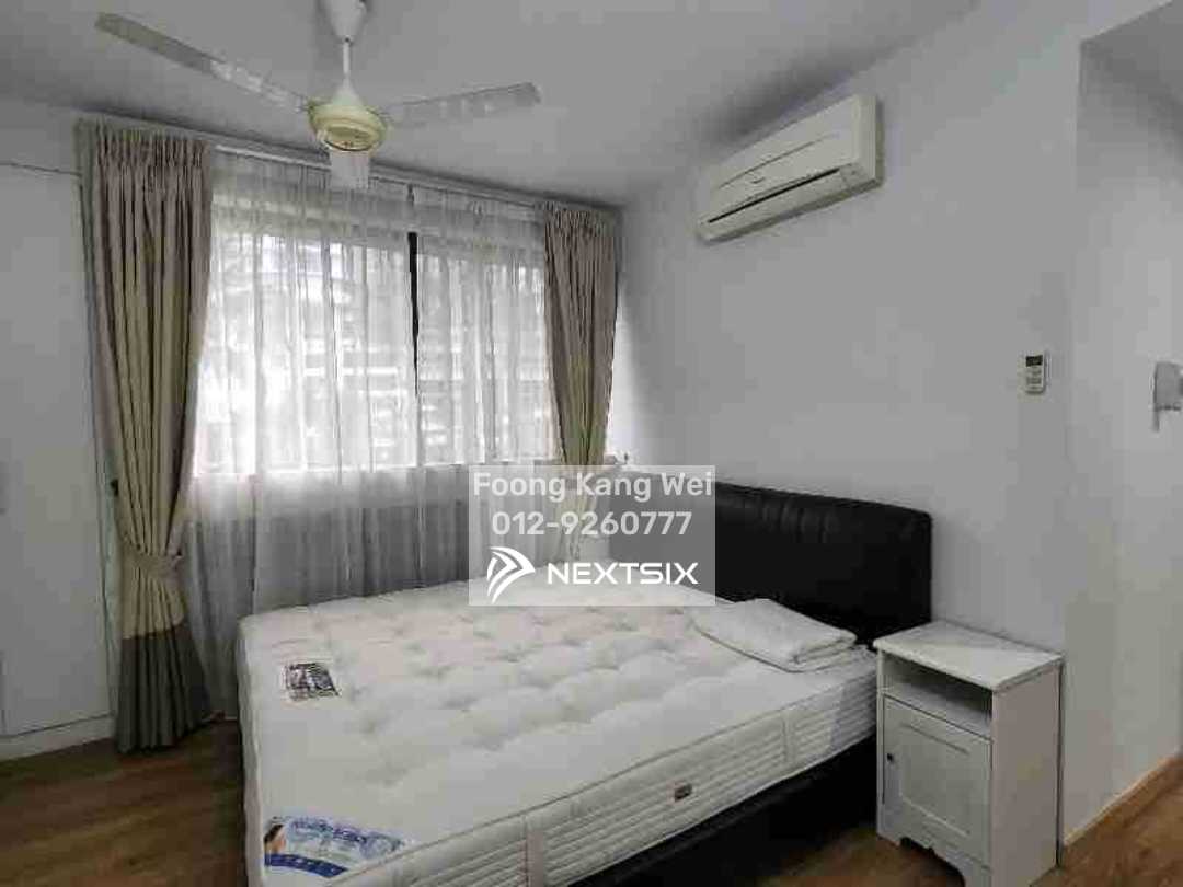 Condominium For Rent in Mont Kiara Wilayah Persekutuan Kuala Lumpur - Image 5