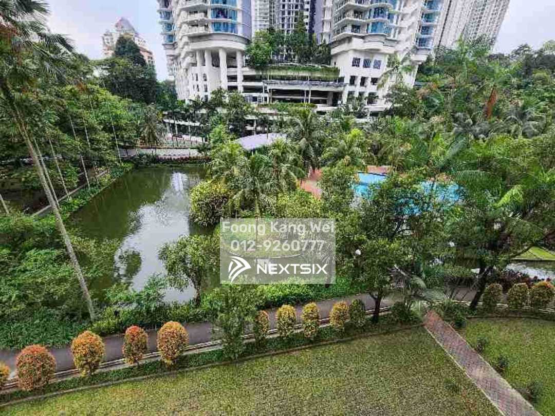Condominium For Rent in Mont Kiara Wilayah Persekutuan Kuala Lumpur - Image 6