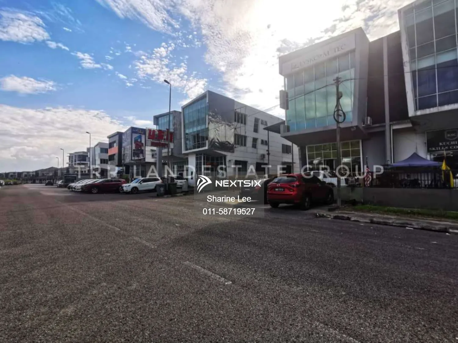 RJ Business Hub