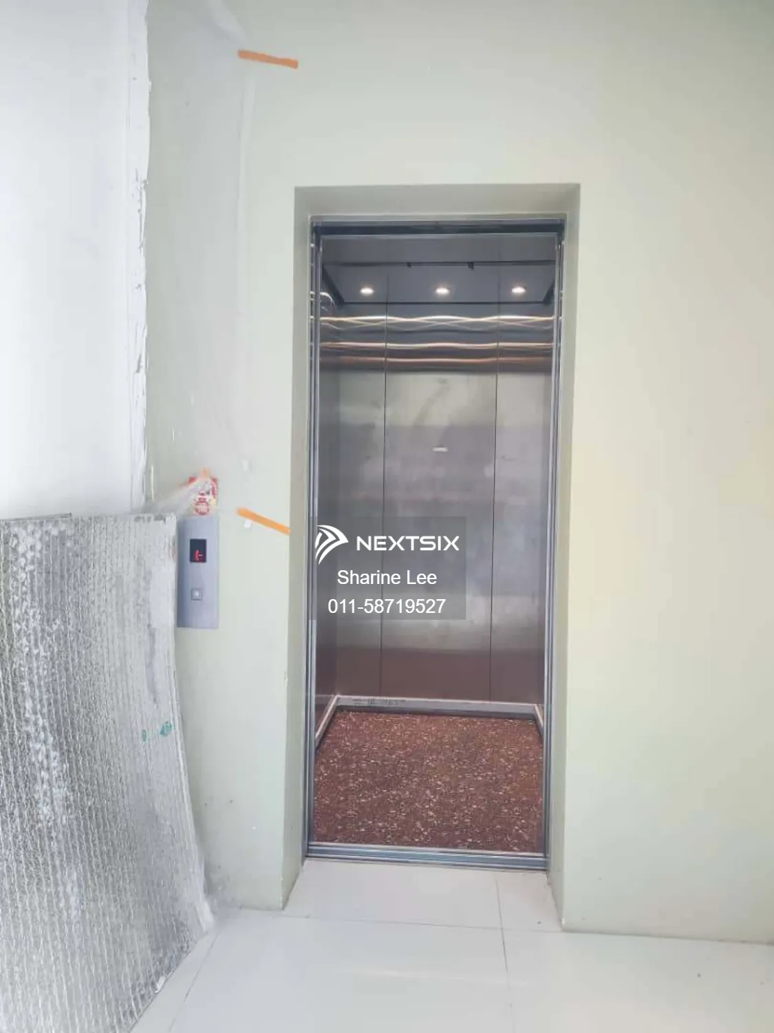 Commercial Semi-D For Sale in Kuching Sarawak - Image 2