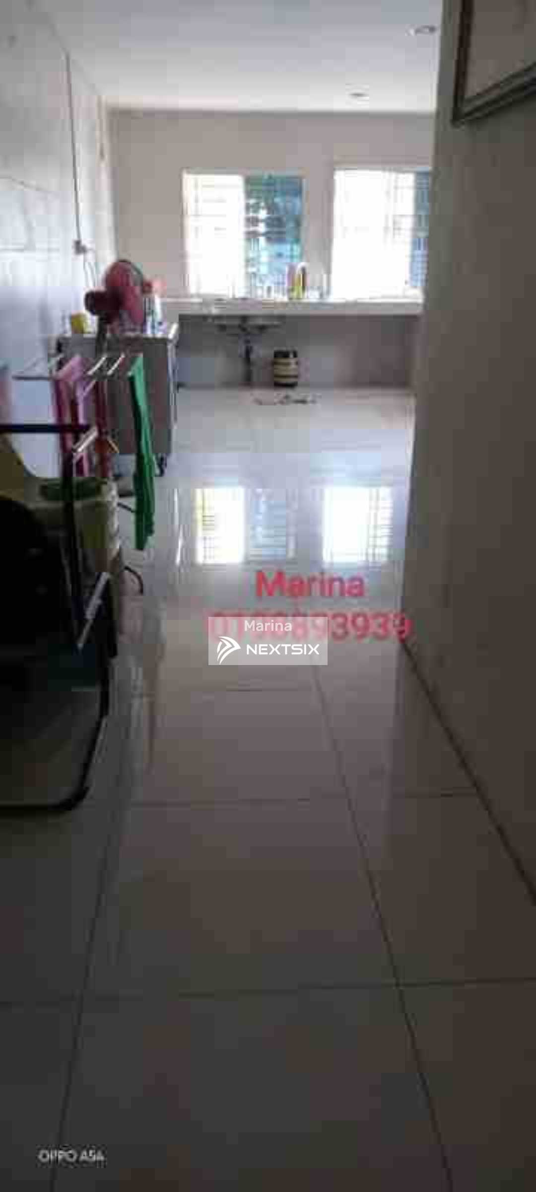 1-sty Terrace/Link House For Sale in Miri Sarawak - Image 7
