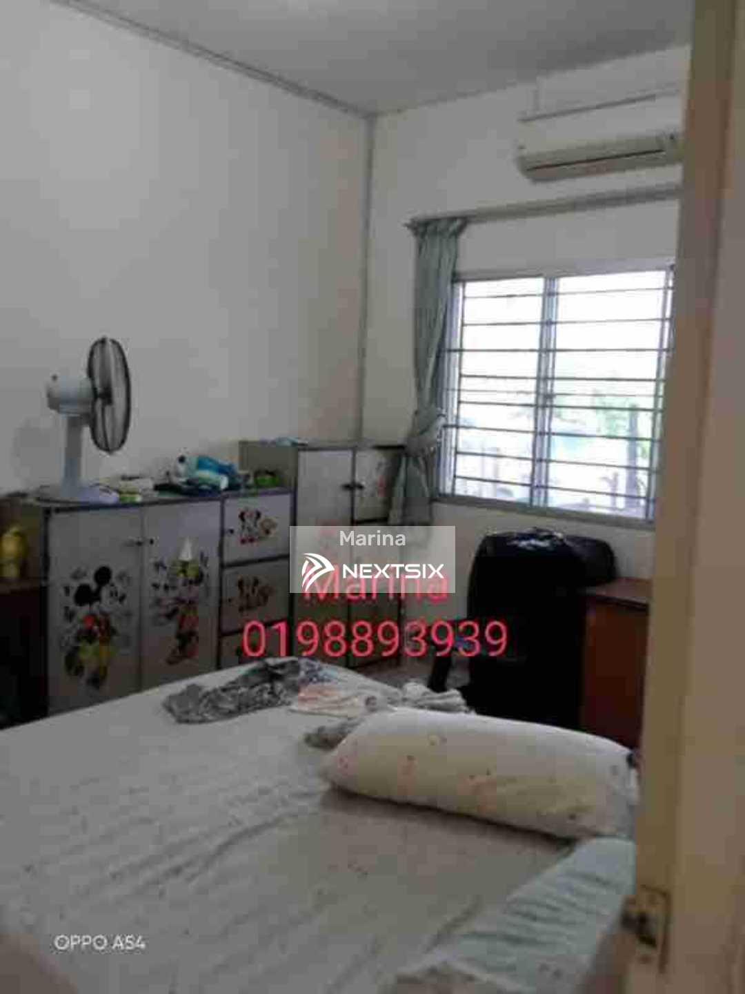 1-sty Terrace/Link House For Sale in Miri Sarawak - Image 8