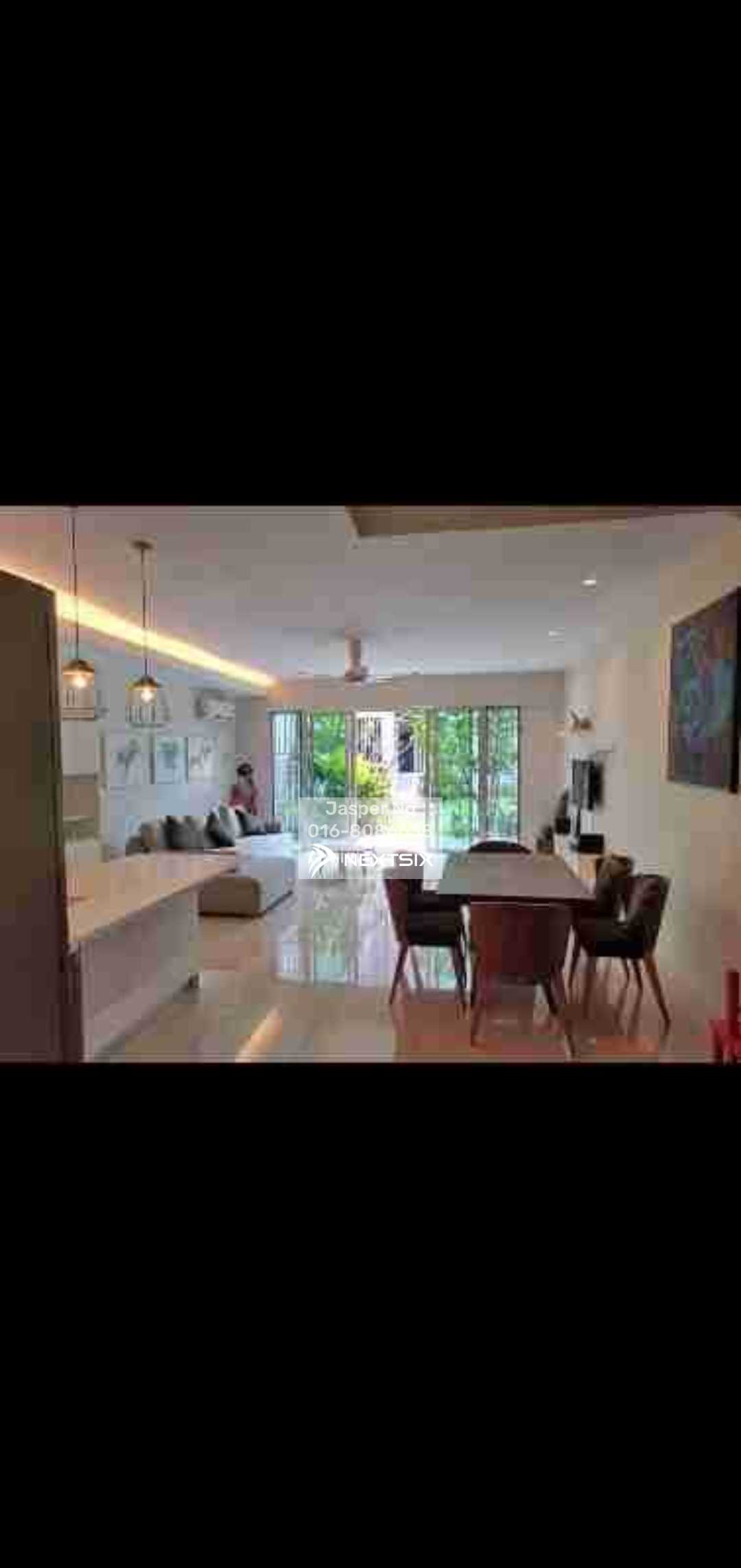 3-sty Terrace/Link House For Sale in Kota Samarahan Sarawak - Image 5