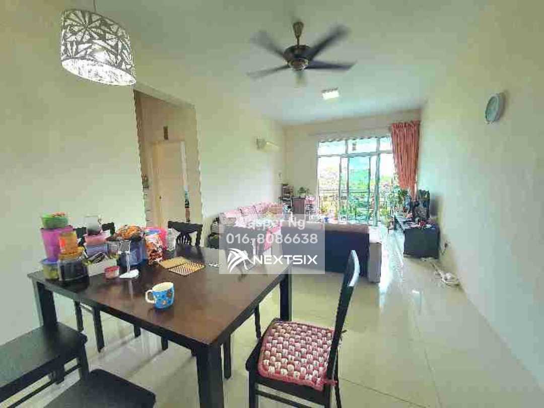 Condominium For Sale in Kuching Sarawak