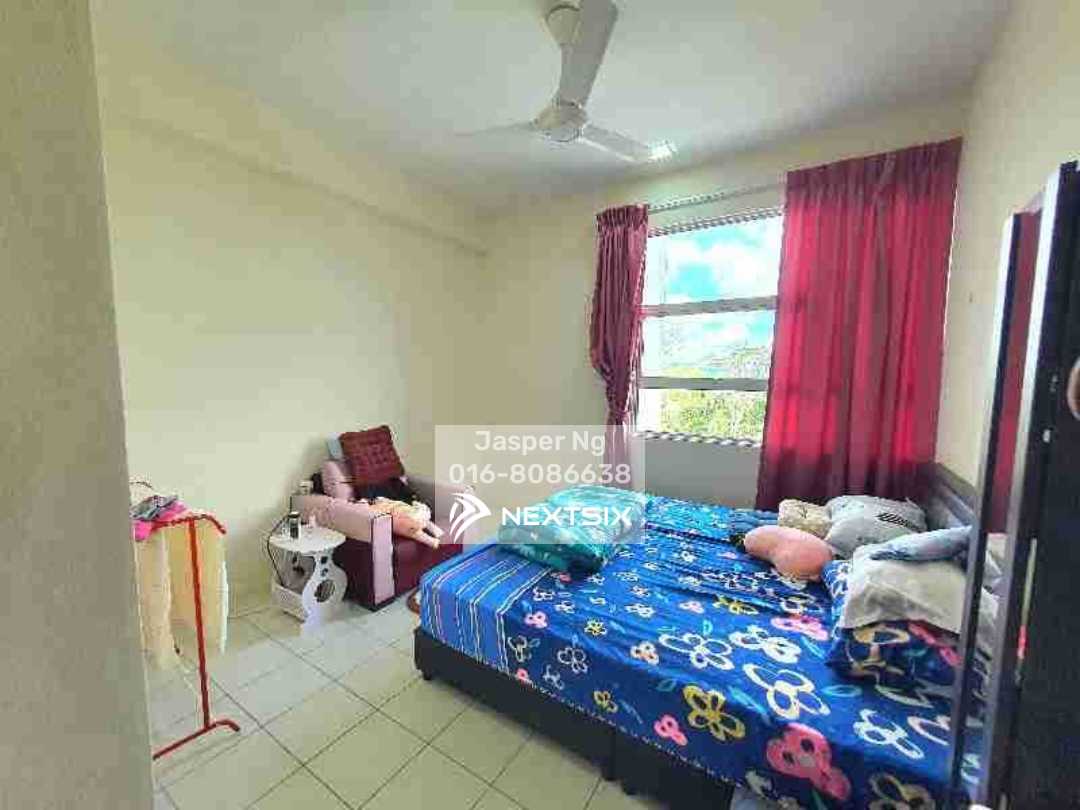 Condominium For Sale in Kuching Sarawak - Image 5