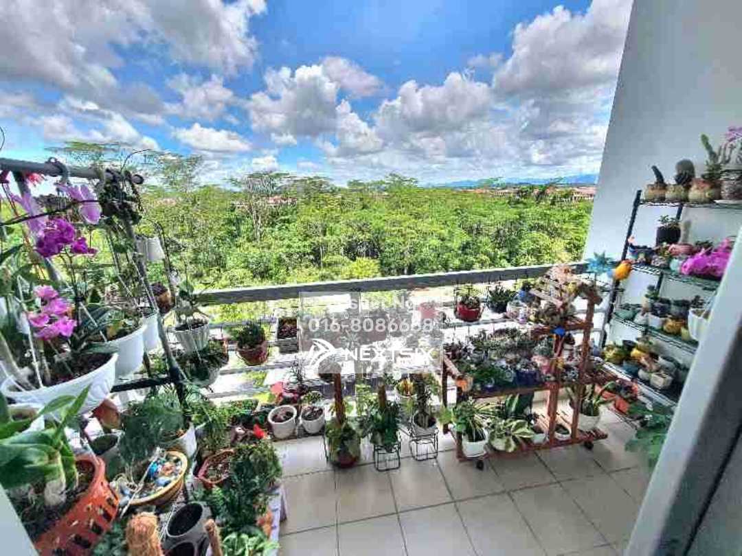 Condominium For Sale in Kuching Sarawak - Image 6
