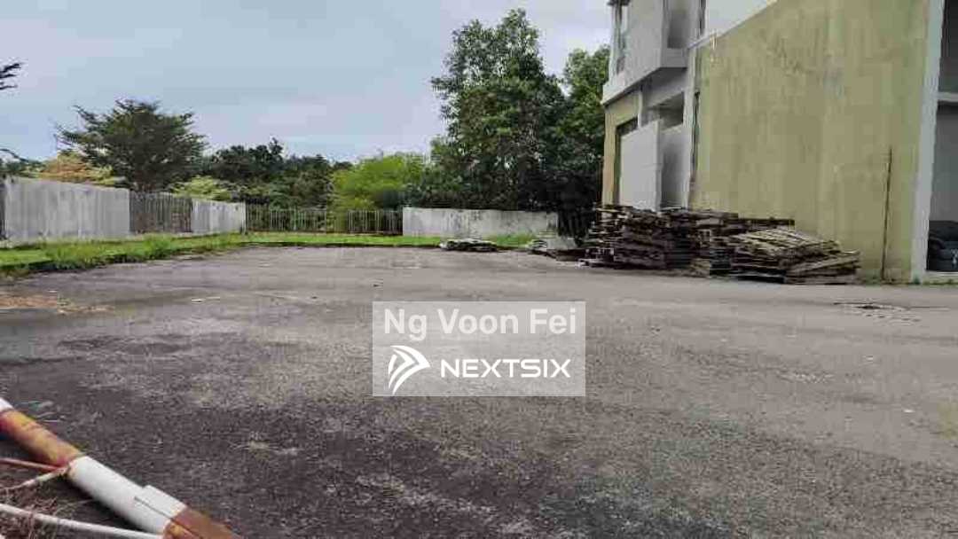Bungalow For Sale in I-City Selangor