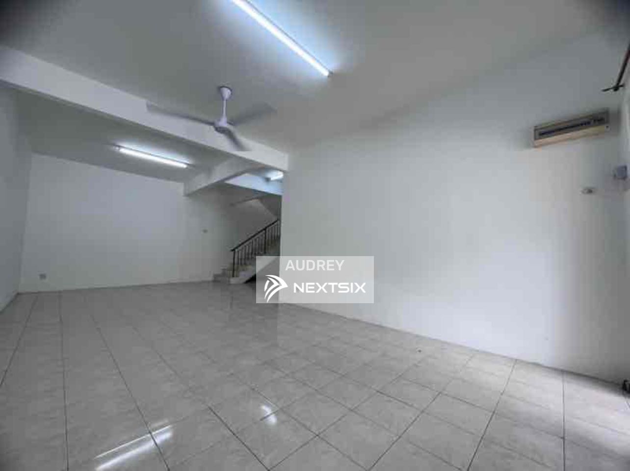 2-sty Terrace/Link House For Rent in Kuala Langat Selangor - Image 2