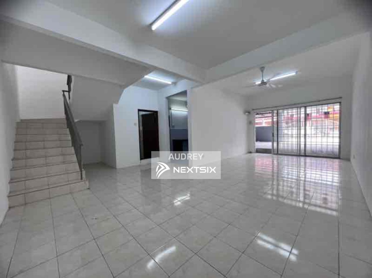 2-sty Terrace/Link House For Rent in Kuala Langat Selangor - Image 3