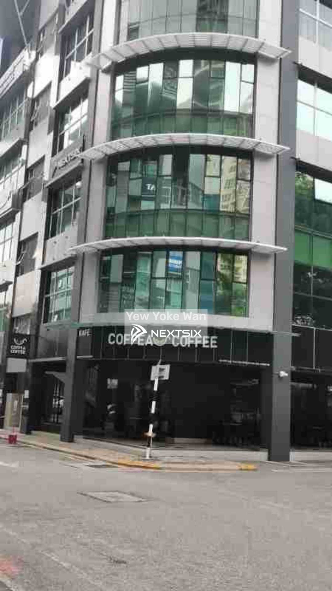 Condominium For Rent in Setapak Kuala Lumpur