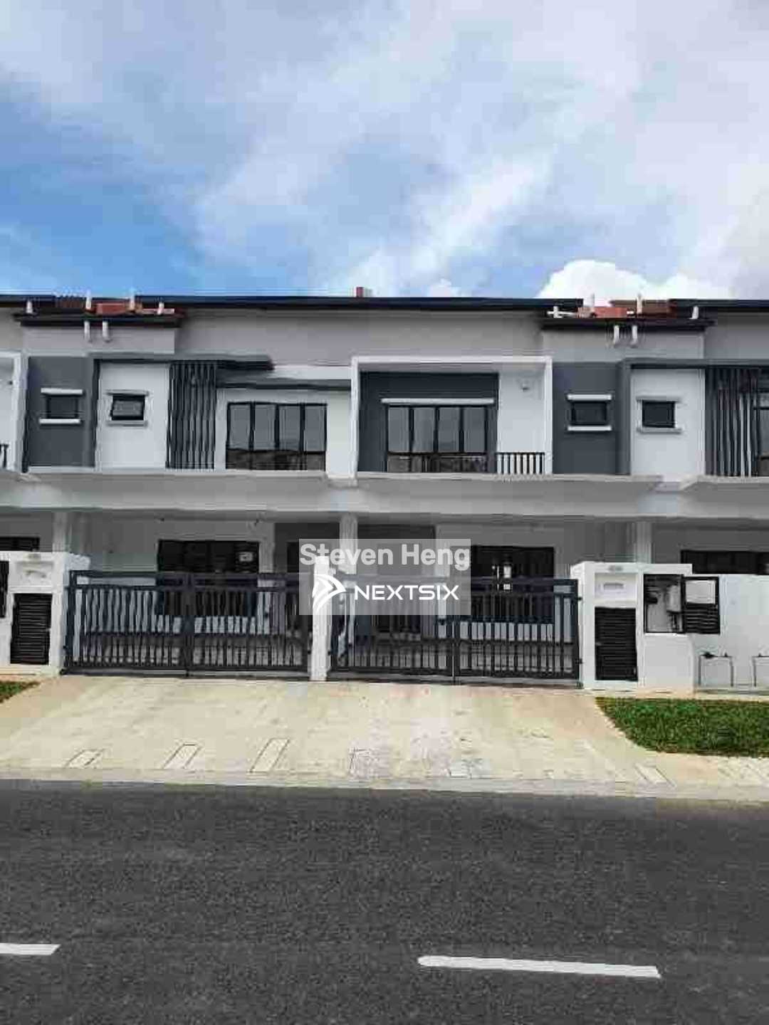 2-sty Terrace/Link House For Sale in Aman Perdana Selangor