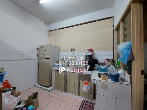 Apartment For Sale in Cheras Selangor