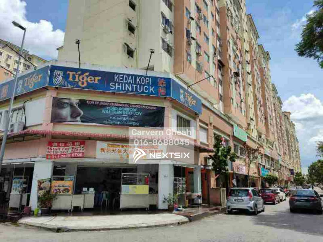 Shop Office For Sale in Puchong Selangor - Image 5
