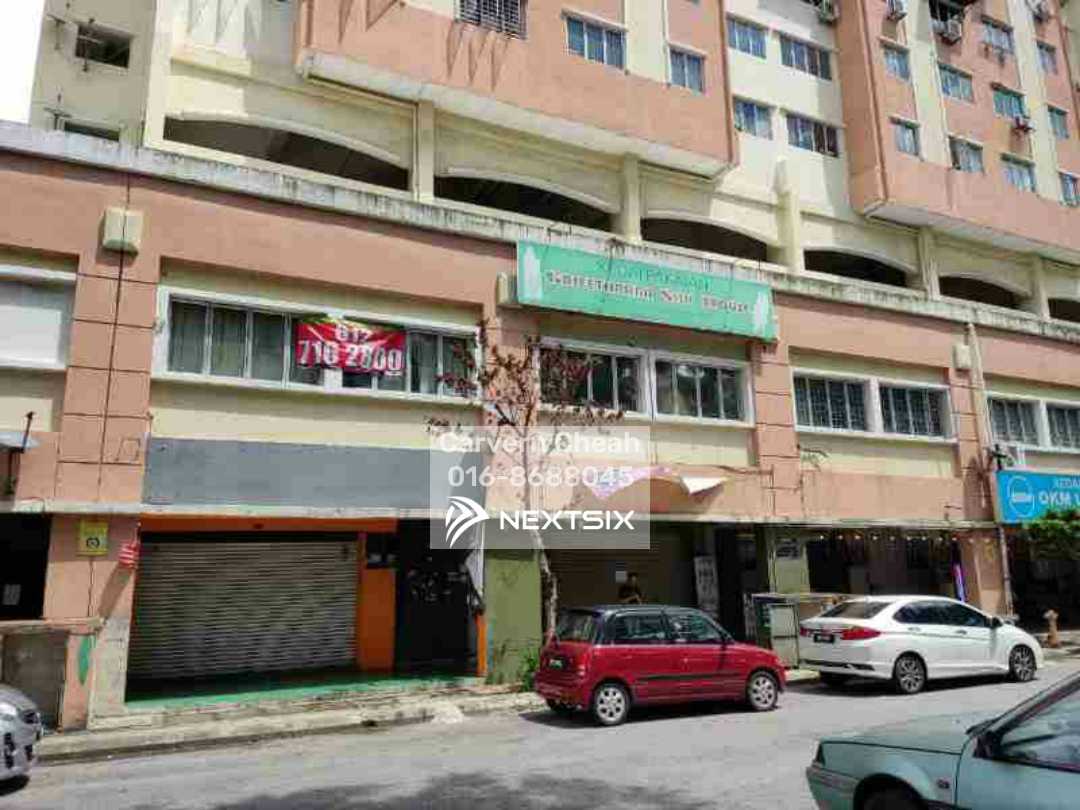 Shop Office For Sale in Puchong Selangor - Image 6