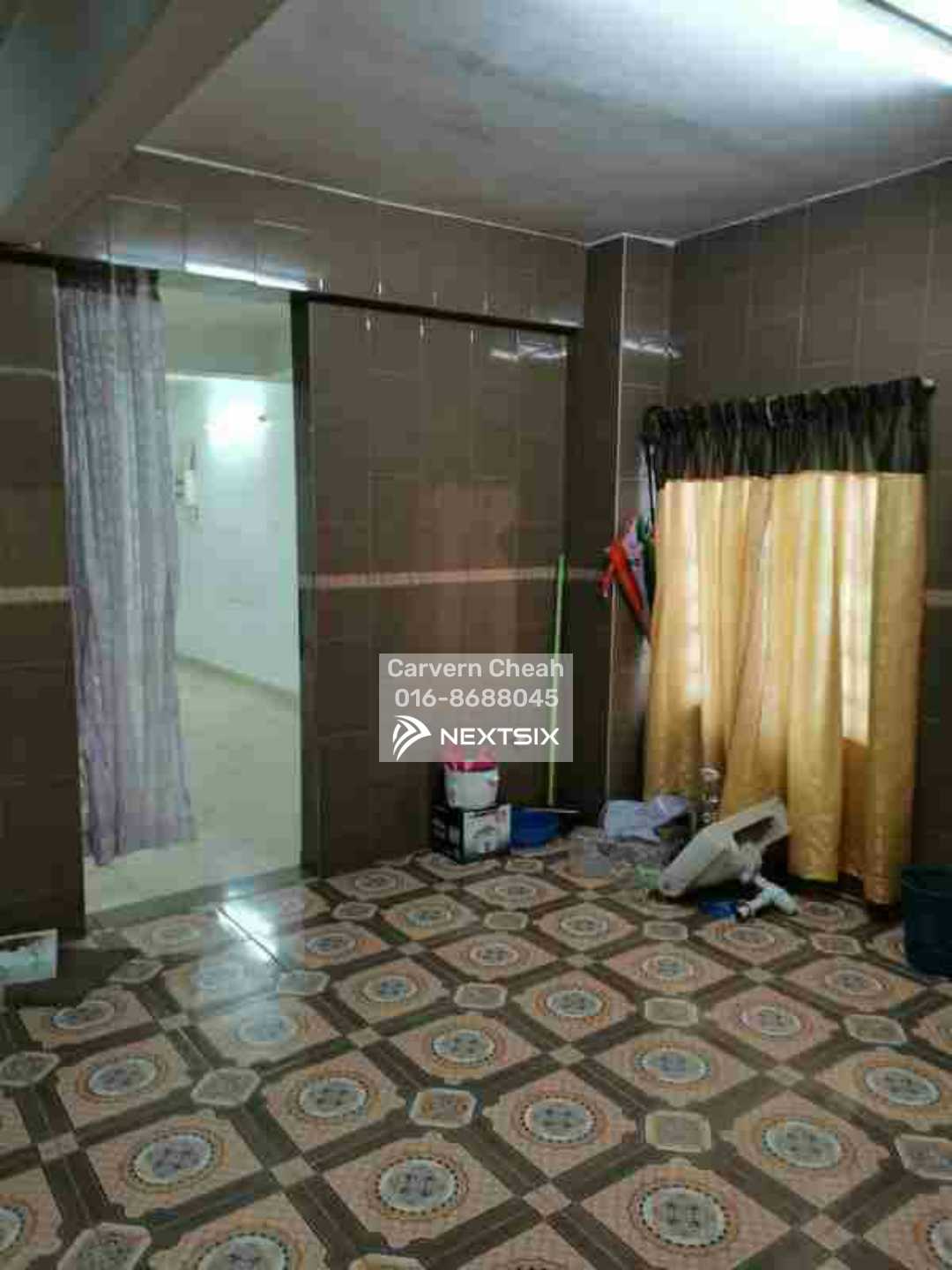 2-sty Terrace/Link House For Sale in Klang Selangor - Image 4