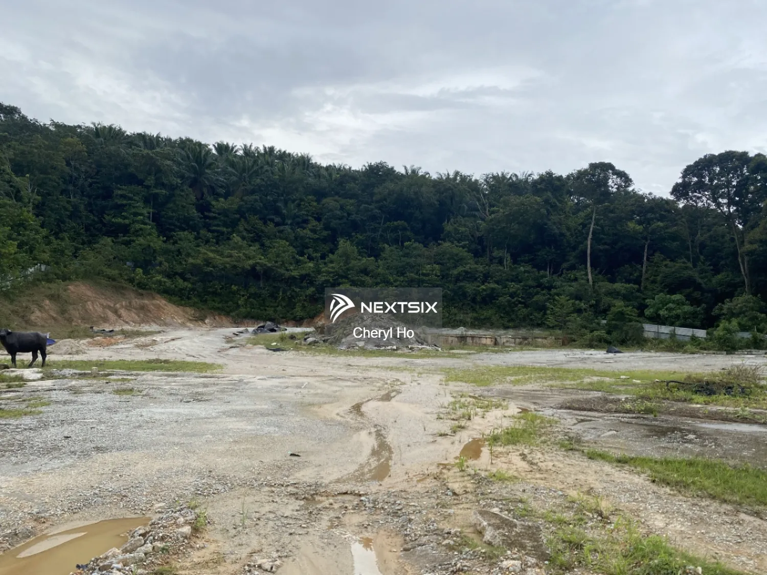 Agricultural Land For Sale in Dengkil Selangor