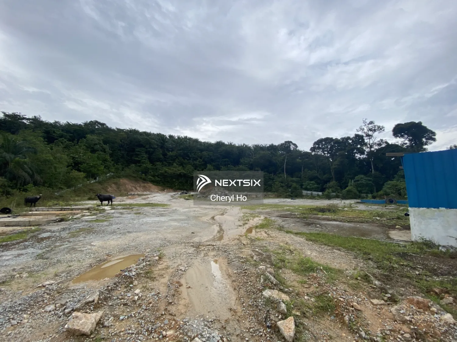 Agricultural Land For Sale in Dengkil Selangor - Image 2