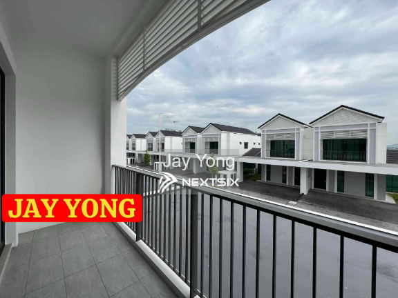 2-sty Terrace/Link House For Sale in Batu Kawan Penang - Image 6