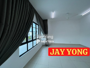 2-sty Terrace/Link House For Sale in Batu Kawan Penang - Image 7