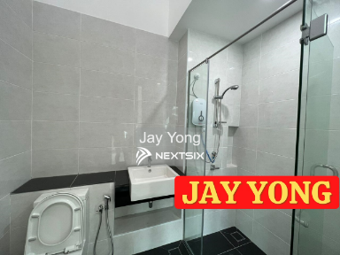 2-sty Terrace/Link House For Sale in Batu Kawan Penang - Image 8