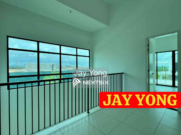 2-sty Terrace/Link House For Sale in Batu Kawan Penang - Image 6