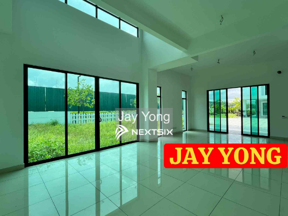 2-sty Terrace/Link House For Sale in Batu Kawan Penang - Image 8