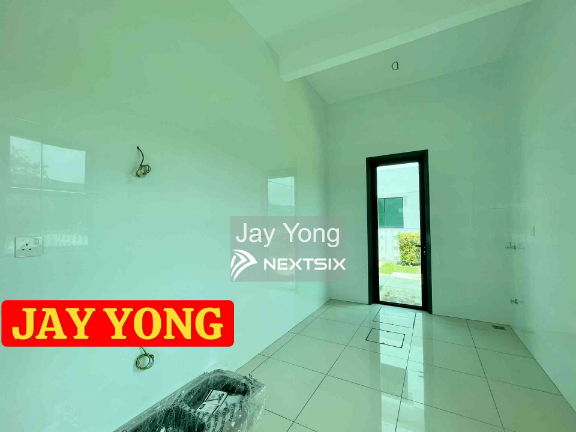 2-sty Terrace/Link House For Sale in Batu Kawan Penang - Image 9