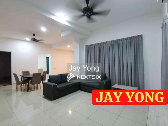 2-sty Terrace/Link House For Rent in Batu Kawan Penang