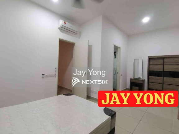 2-sty Terrace/Link House For Rent in Batu Kawan Penang - Image 5